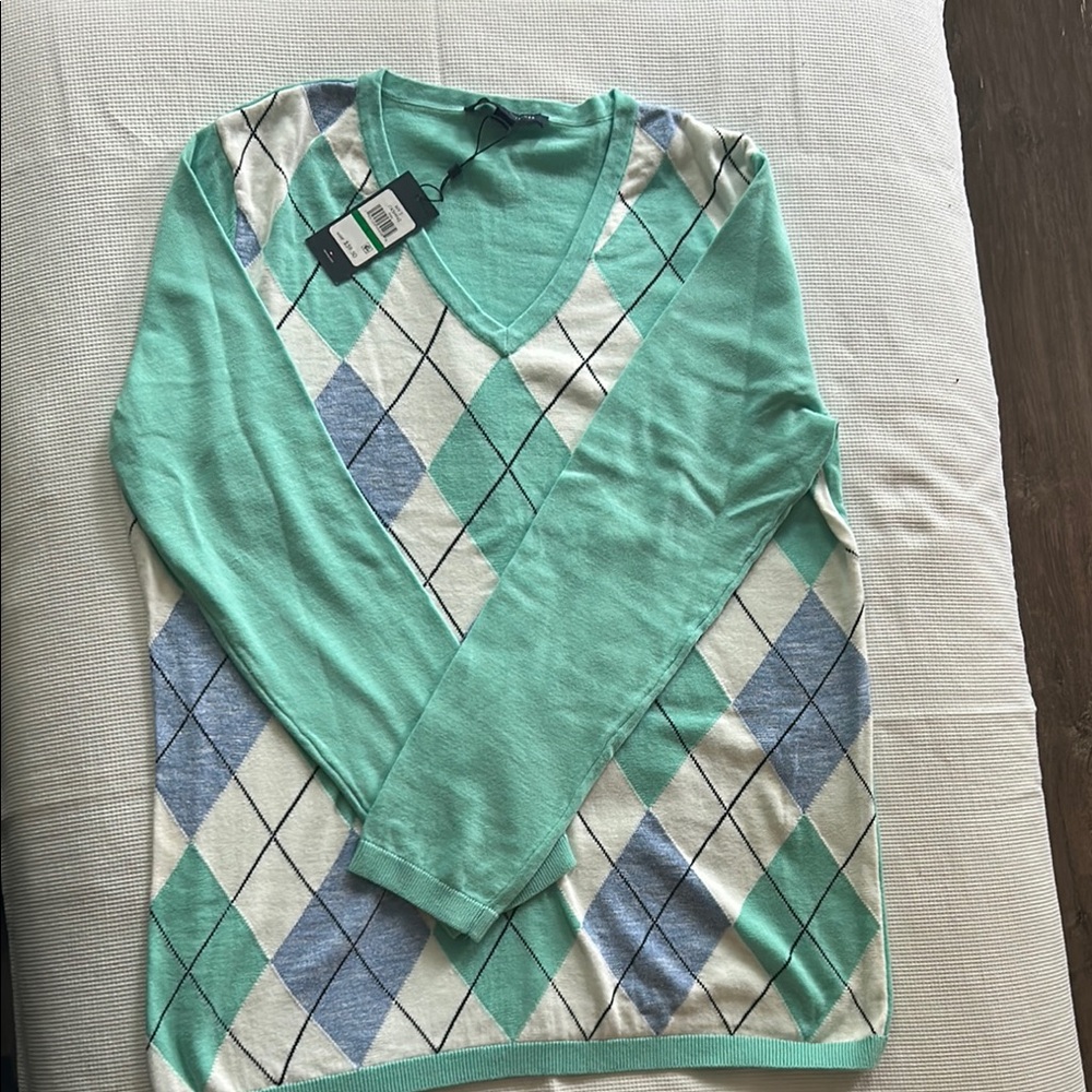 Tommy Hilfiger V-Neck